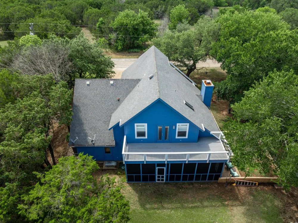 45145 Fringewood Drive Whitney, TX 76692