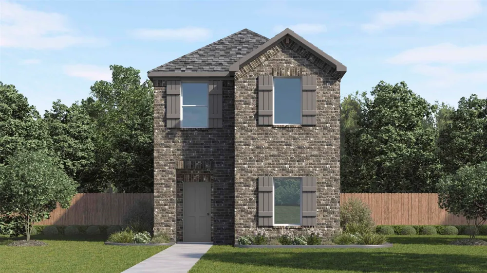 948 Happy Holly Road Lavon, TX 75166