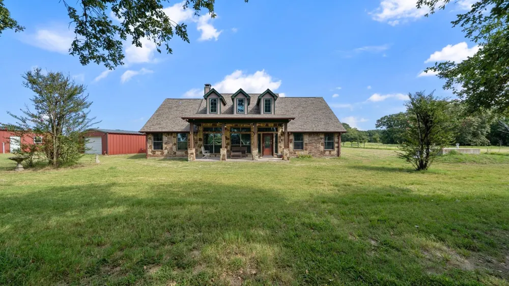 13733 County Road 109 Kaufman, TX 75142