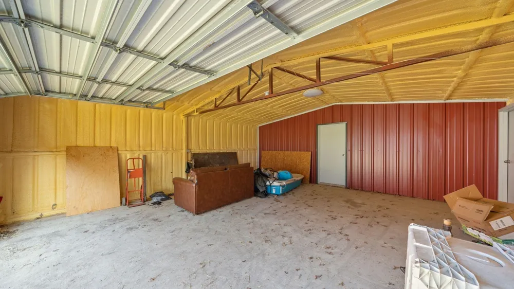 13733 County Road 109 Kaufman, TX 75142