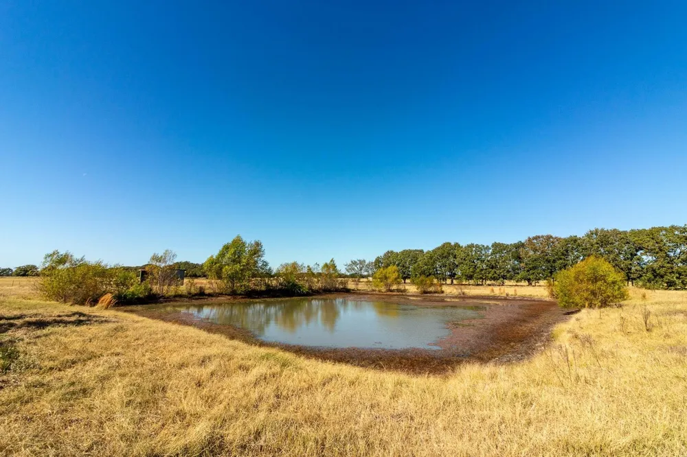 13733 County Road 109 Kaufman, TX 75142