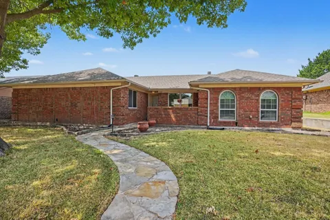 7321 Augusta Circle