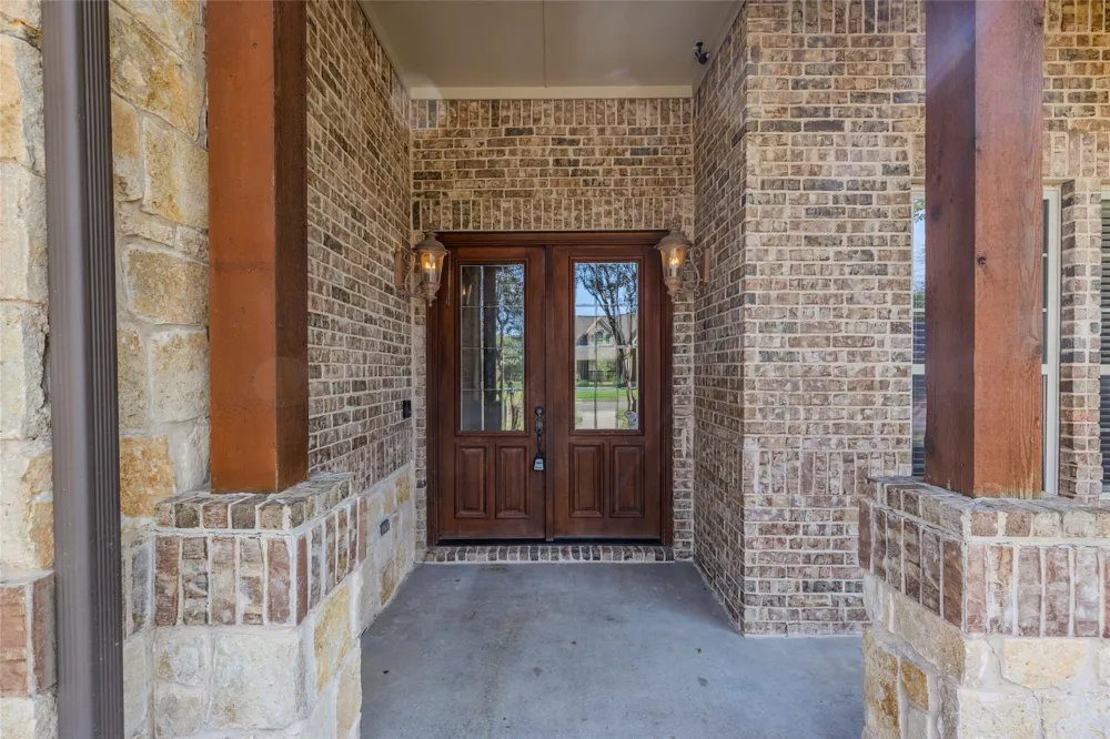 2007 Creekview Drive Commerce, TX 75428