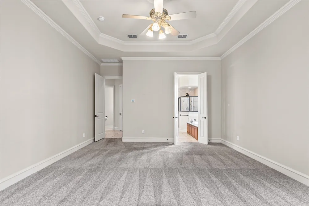 2007 Creekview Drive Commerce, TX 75428