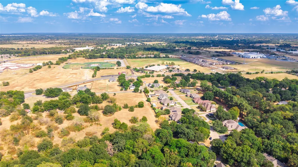2007 Creekview Drive Commerce, TX 75428