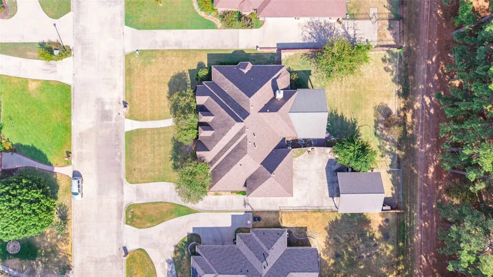 2007 Creekview Drive Commerce, TX 75428