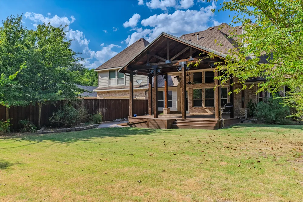 2007 Creekview Drive Commerce, TX 75428