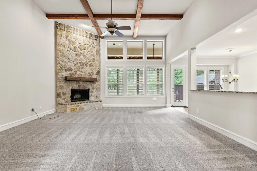 2007 Creekview Drive Commerce, TX 75428