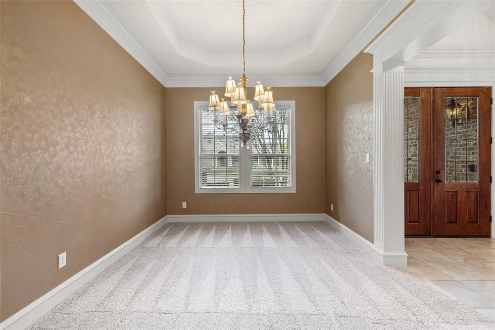 2007 Creekview Drive Commerce, TX 75428