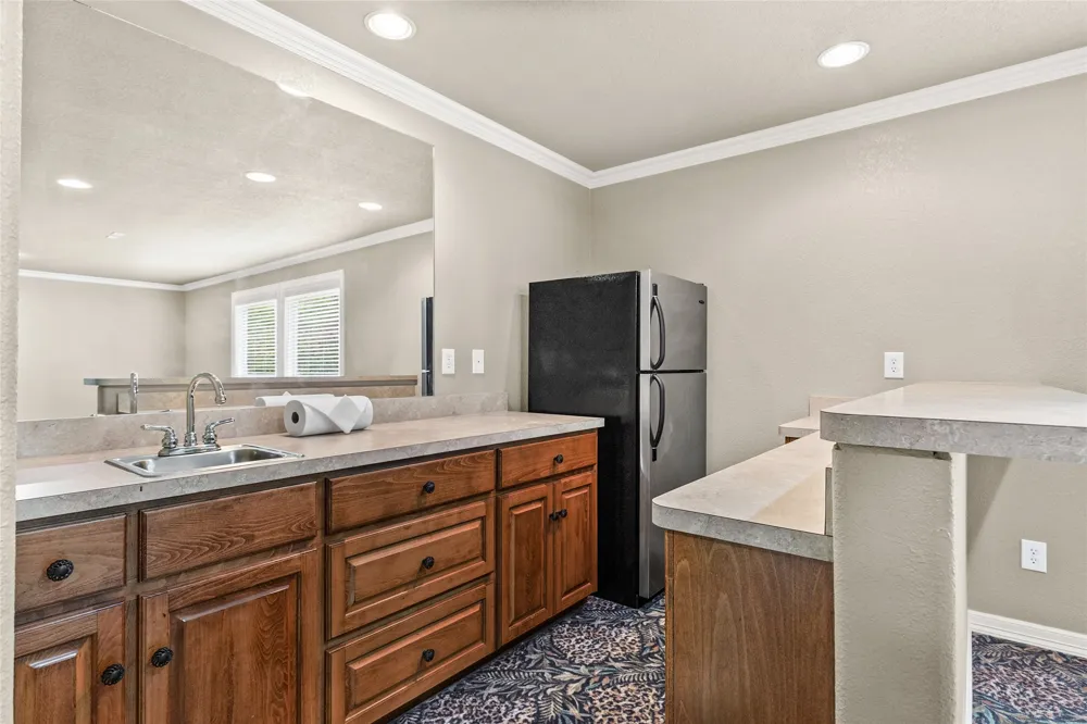 2007 Creekview Drive Commerce, TX 75428