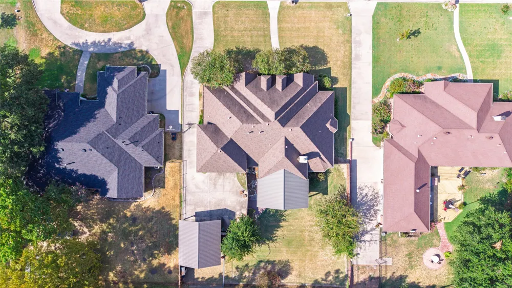 2007 Creekview Drive Commerce, TX 75428