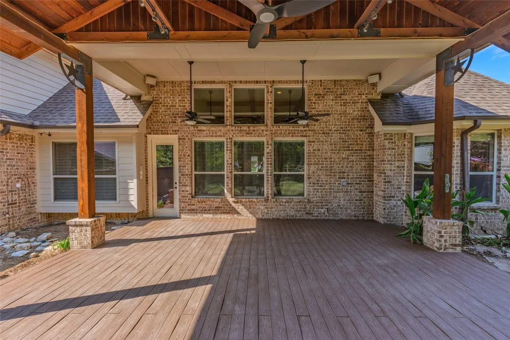 2007 Creekview Drive Commerce, TX 75428