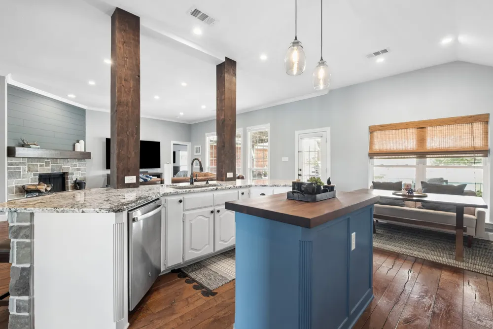 945 Scarlett Drive Lucas, TX 75002