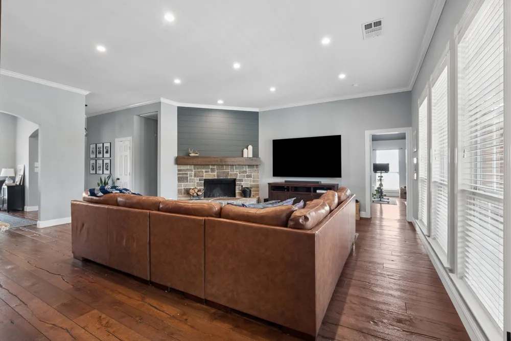 945 Scarlett Drive Lucas, TX 75002