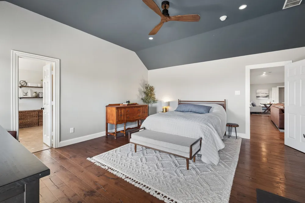 945 Scarlett Drive Lucas, TX 75002