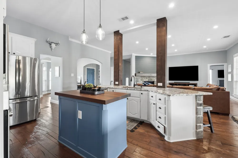 945 Scarlett Drive Lucas, TX 75002