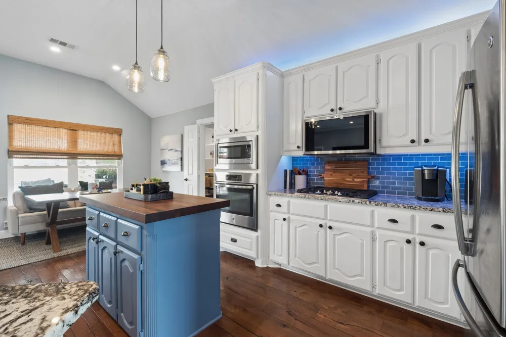 945 Scarlett Drive Lucas, TX 75002