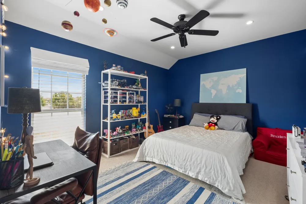 945 Scarlett Drive Lucas, TX 75002