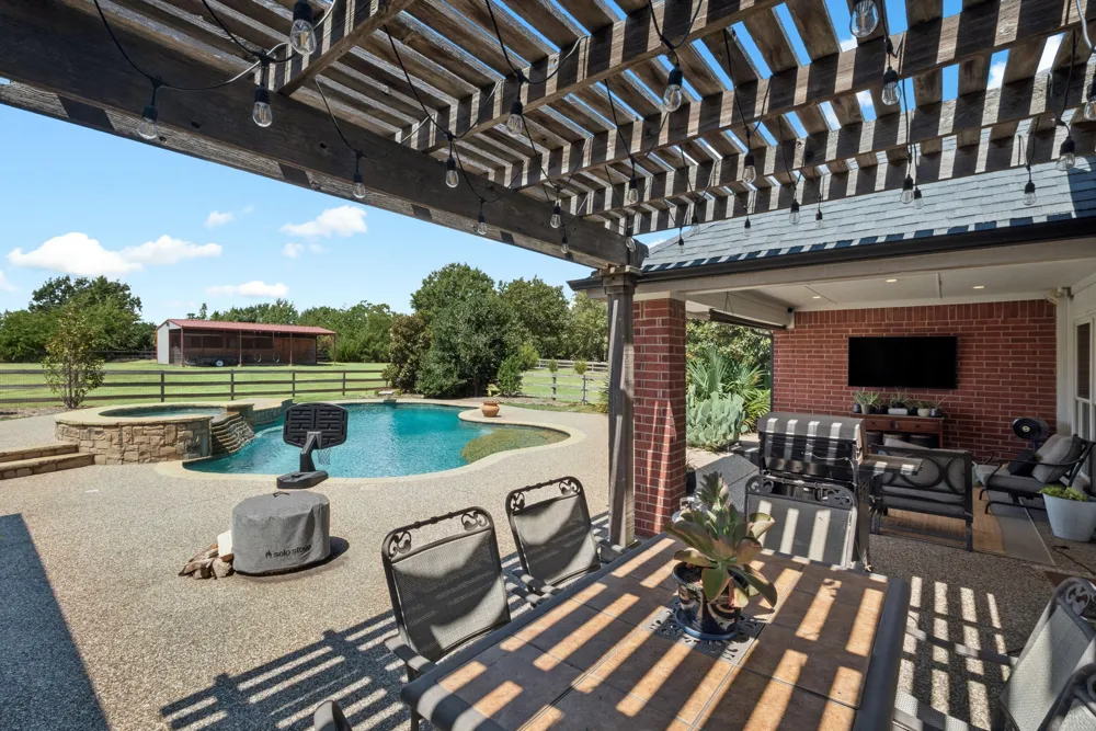 945 Scarlett Drive Lucas, TX 75002