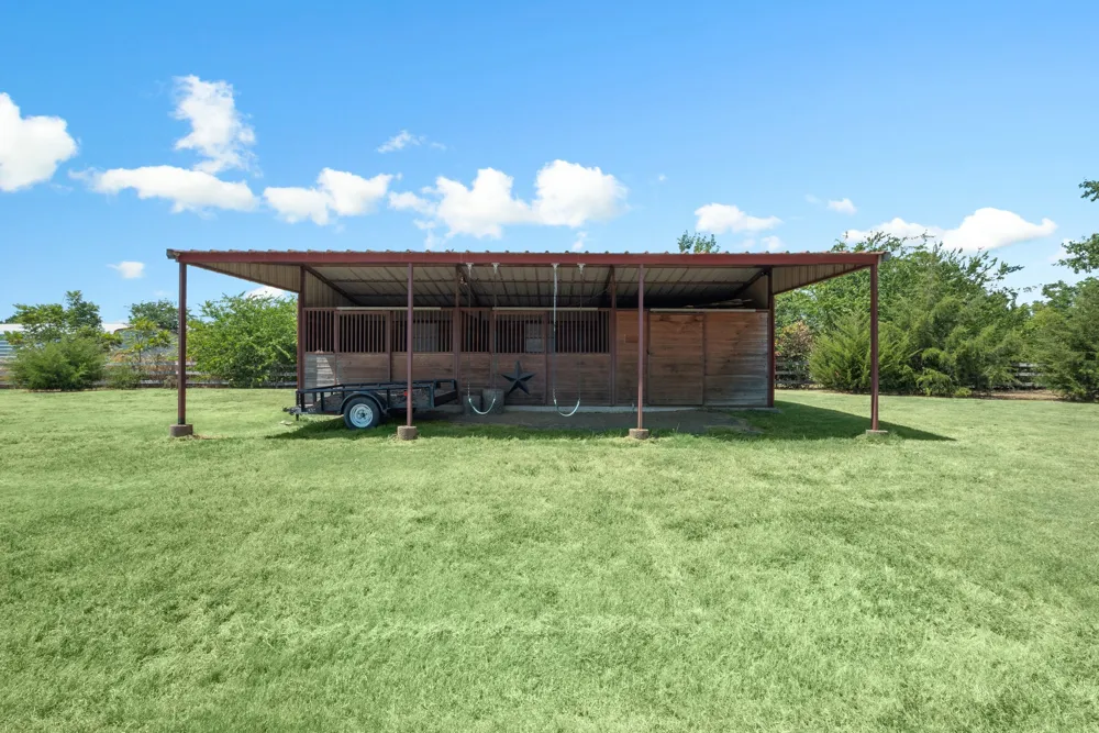 945 Scarlett Drive Lucas, TX 75002