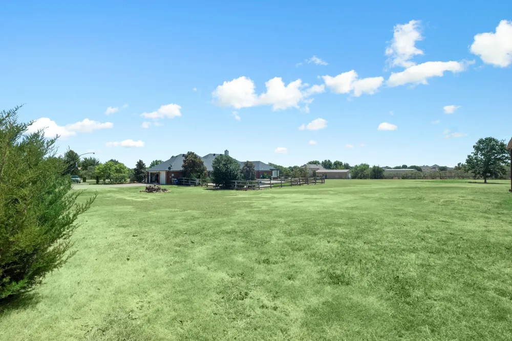 945 Scarlett Drive Lucas, TX 75002
