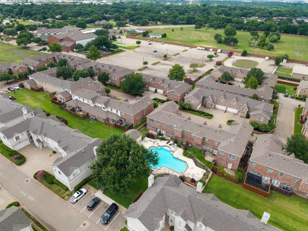 706 S Jupiter Road #1202 Allen, TX 75002