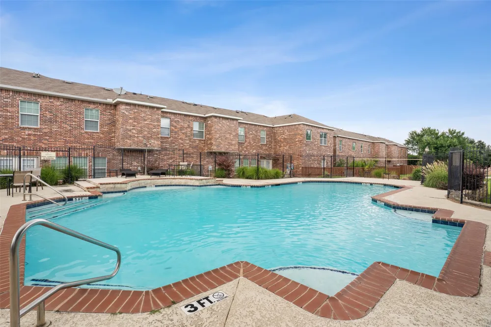 706 S Jupiter Road #1202 Allen, TX 75002