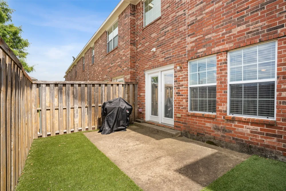 706 S Jupiter Road #1202 Allen, TX 75002