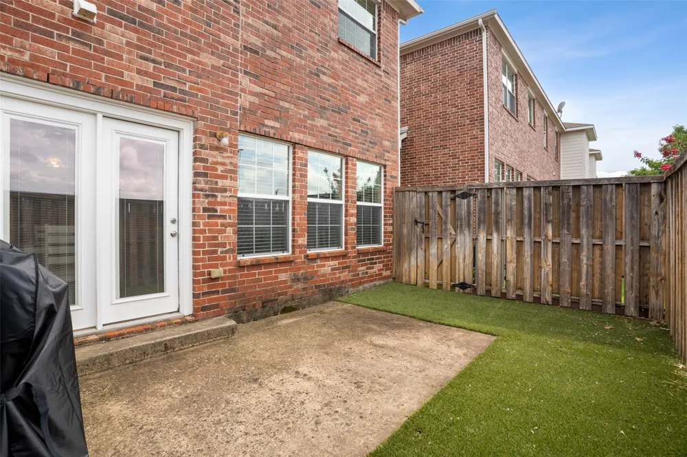 706 S Jupiter Road #1202 Allen, TX 75002