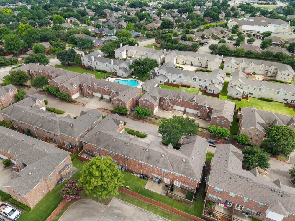 706 S Jupiter Road #1202 Allen, TX 75002