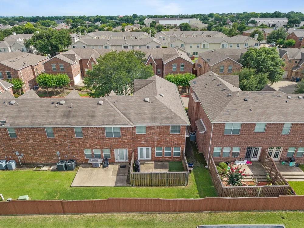 706 S Jupiter Road #1202 Allen, TX 75002