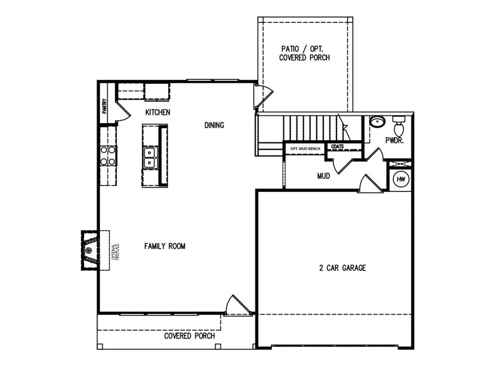 182 Cochin Drive Statham, GA 30666