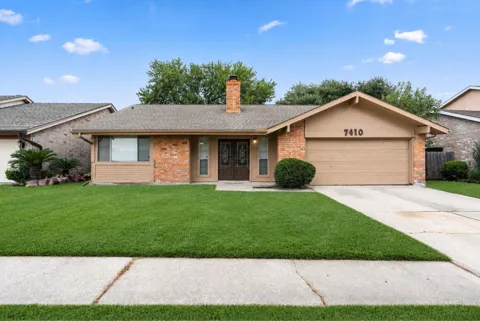 7410 Seton Lake Drive