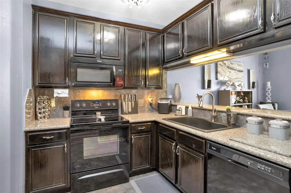 12565 Melville Drive #122 Montgomery, TX 77356