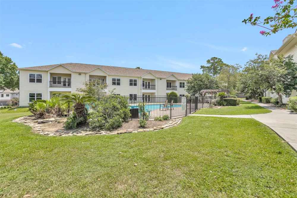 12565 Melville Drive #122 Montgomery, TX 77356