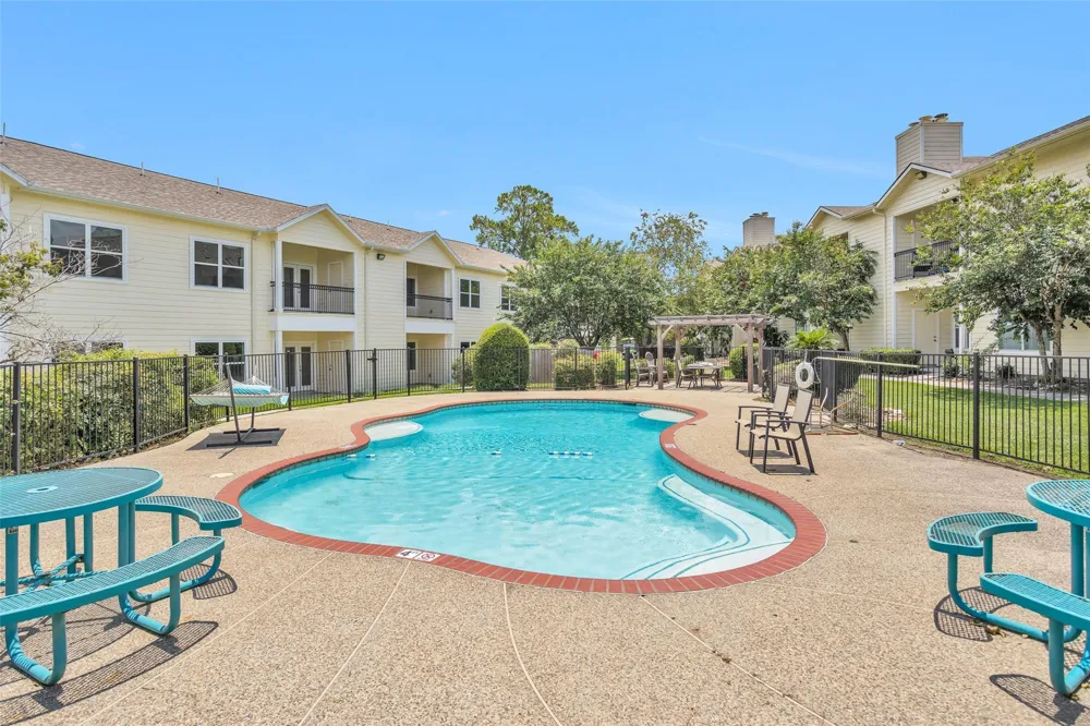 12565 Melville Drive #122 Montgomery, TX 77356