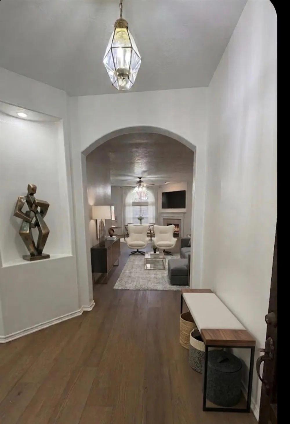 18 E Russet Grove Circle The Woodlands, TX 77384