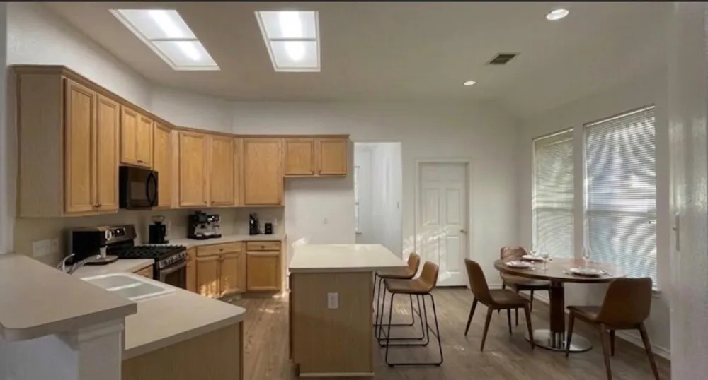 18 E Russet Grove Circle The Woodlands, TX 77384