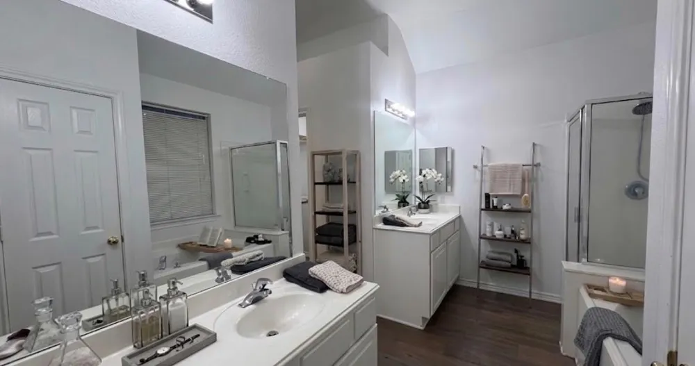 18 E Russet Grove Circle The Woodlands, TX 77384