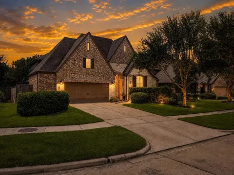 4715 Trickle Creek Court