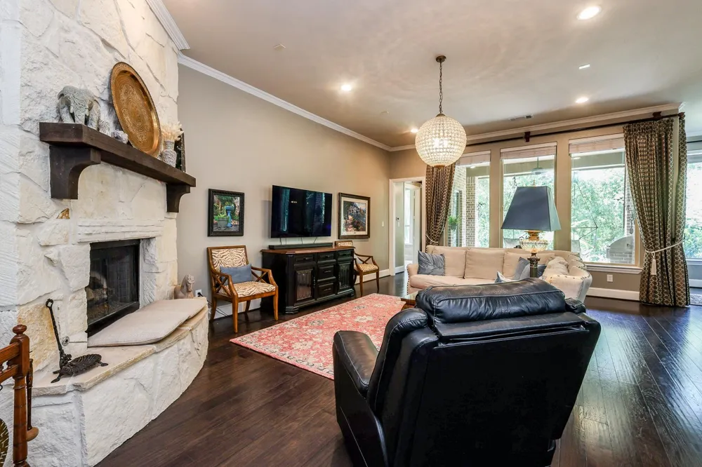 4715 Trickle Creek Court Fulshear, TX 77441