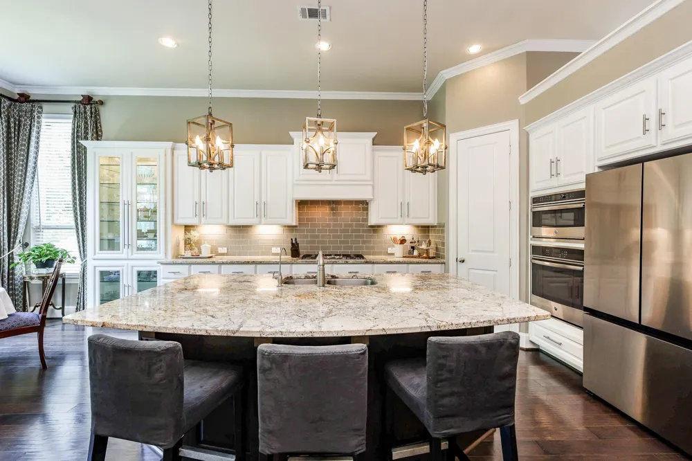 4715 Trickle Creek Court Fulshear, TX 77441