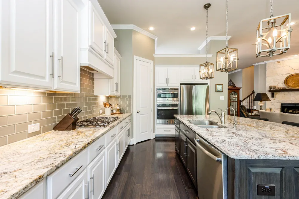 4715 Trickle Creek Court Fulshear, TX 77441