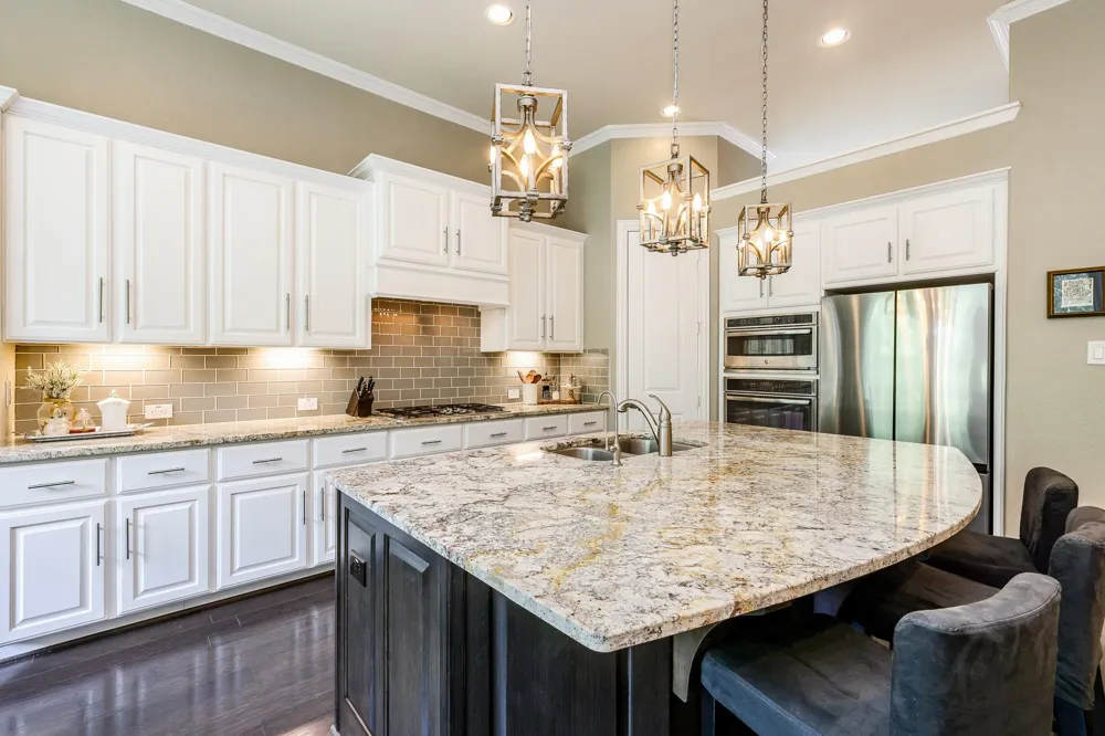4715 Trickle Creek Court Fulshear, TX 77441