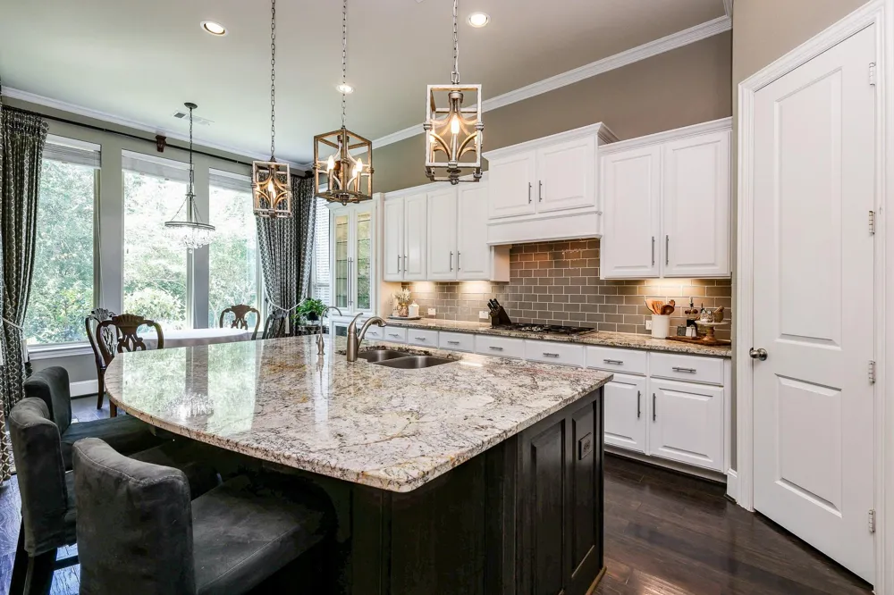4715 Trickle Creek Court Fulshear, TX 77441
