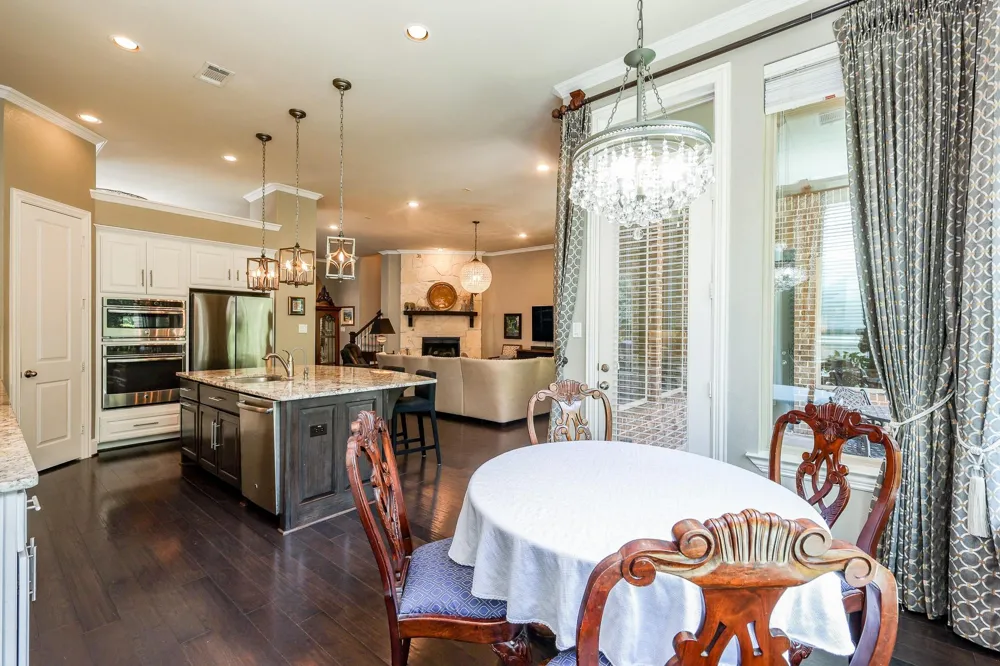 4715 Trickle Creek Court Fulshear, TX 77441