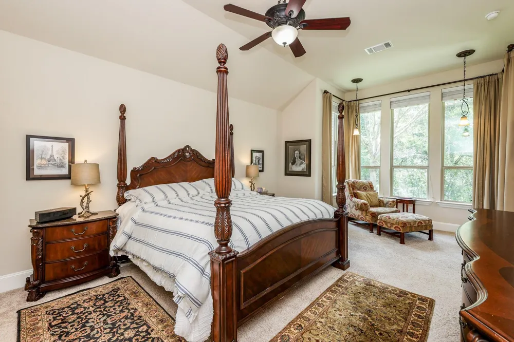 4715 Trickle Creek Court Fulshear, TX 77441