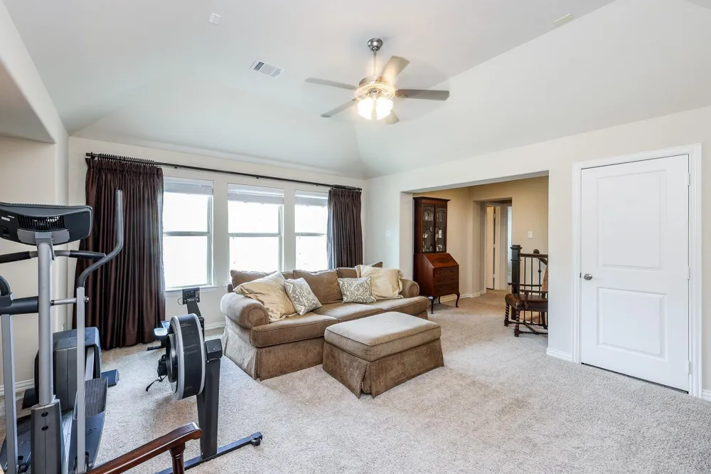 4715 Trickle Creek Court Fulshear, TX 77441