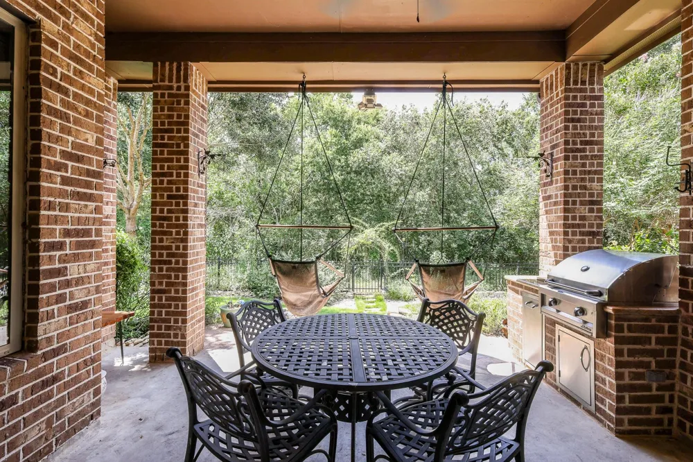 4715 Trickle Creek Court Fulshear, TX 77441
