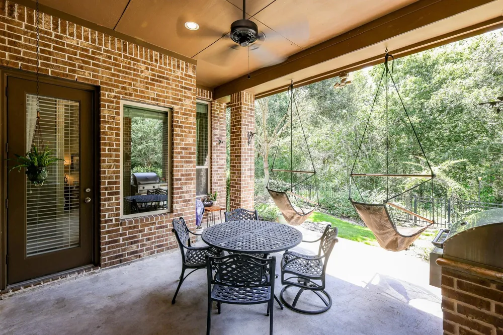 4715 Trickle Creek Court Fulshear, TX 77441